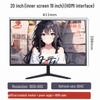 Brand New Anti-Blue Light 24-inch Monitor for Home Office & Surveillance