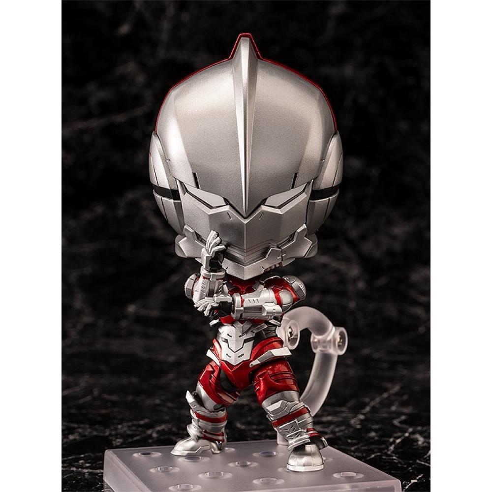 Ultraman Nendoroid Ultraman Suit  Ultraman 