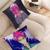 The Disastrous Life Of Saiki K Saiki Kusuo Cushion Polyester Sofa Cushions Decorative Throw Pillows Home Decoration Pillowcover