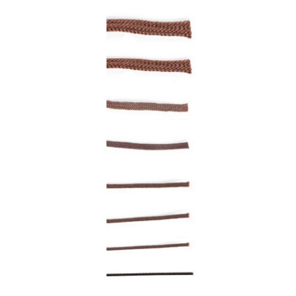 0.8cm Length Rod Tip Rope 0.8mm-3.0mm Fish Tackle 1pc