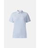 Koolongseupocheu Women'S Solite Uv Jersey Polo Short Sleeve T-Shirt Tvtcm26512Sbu