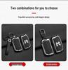 Mengshi 917/M800 Off-road Key Case: High-end Buckle Remote Shell