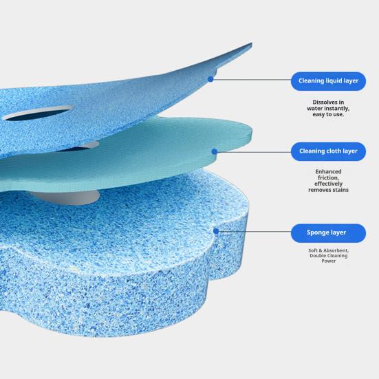 Jednorazowa szczotka do toalety z wymiennymi końcówkami Uchwyt do montażu na ścianie Szczotka do czyszczenia z głębokim rowkiem Środek do czyszczenia łazienki