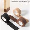 Self-Adhesive, Multi-Functional Band: Protects Table/Chair/Stool Legs, Silent, Wear-Resistant, Non-Slip, Elastic, Universal Fit