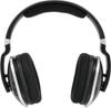 TechniSat StereoMan 2 Wireless Headphones (V2) Black