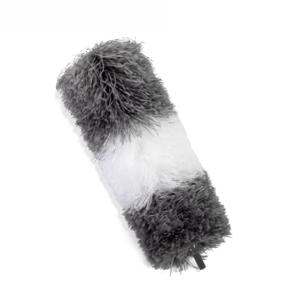Cobweb Removal Microfiber Duster Kit Washable Dust Removal Ceiling Cleaning Long Reach Dust Cleaning Telescopic Duster Household