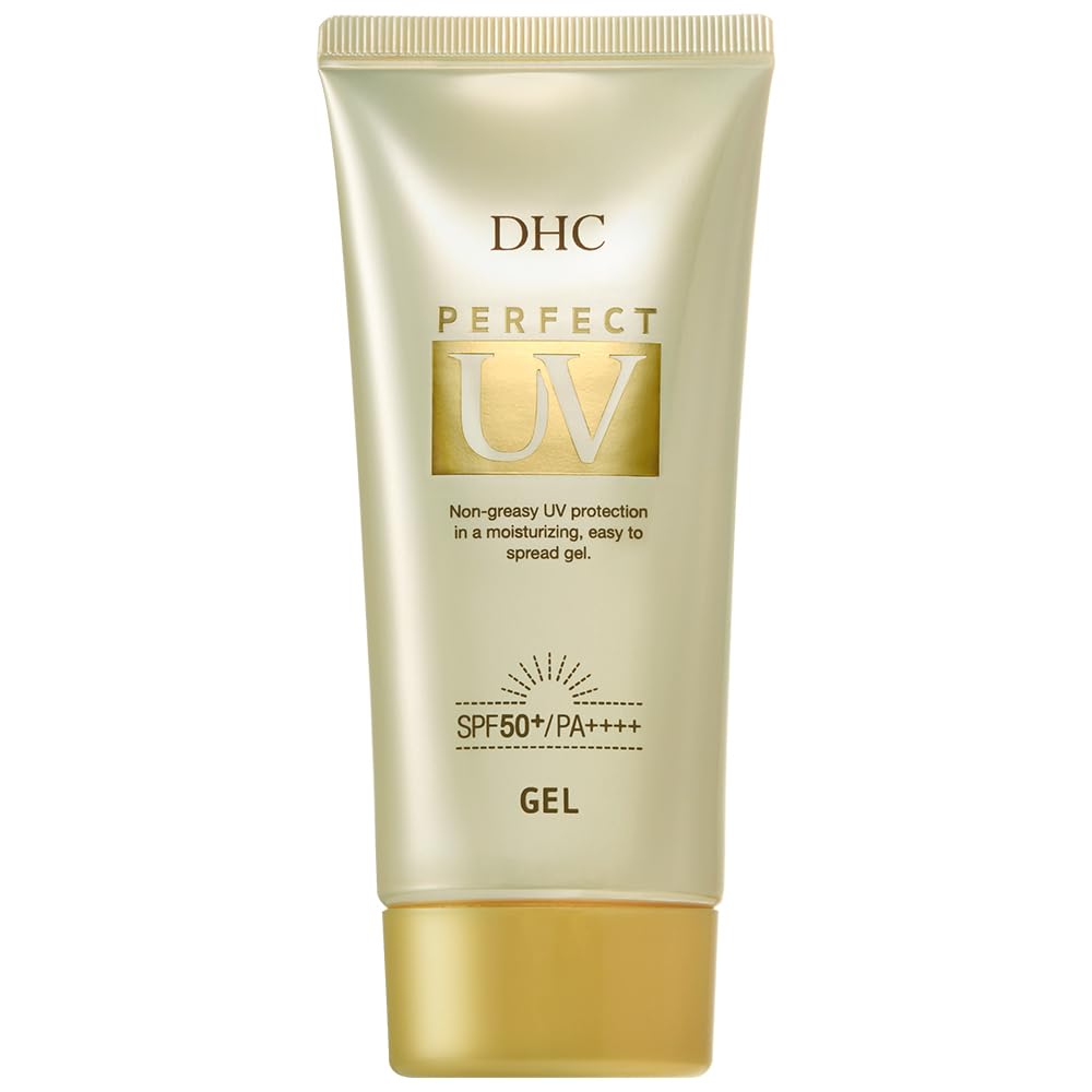 

DHC Perfect UV Gel белый