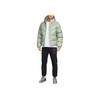 Nike Kurtka puchowa męska Windrunner Therma-Fit Adv Wodoodporna Tkana Luźny krój Z kapturem Ciepła Zapinana na zamek Długi rękaw jackets HQ7791-370
