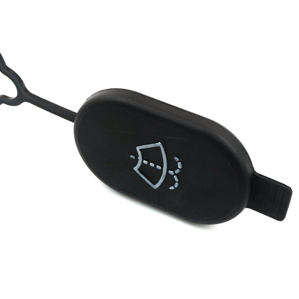 ESC Auto Parts ESP718 Washer Bottle Cap Black 1060681, 92GG17632BB for Ford Fast Shipment Free Shipment Ship From Turkey