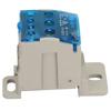 Din Rail Terminal Block Distribution Box Electric Wire Connector Universal Power Junction Box