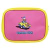 Sunstar Stationery Disney Retro Friends Picnic Pouch S2321165