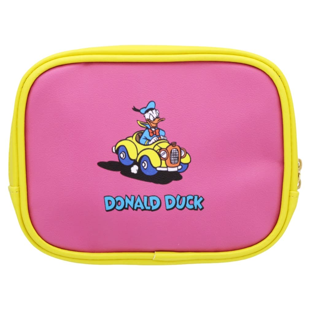 Sunstar Stationery Disney Retro Friends Pikniková taštička S2321165