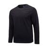 [Skechers Apparel] Uni Essentials Long Sleeve T-Shirt_Sp3Utcgs021