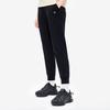 New FILA Casual Pants Women's Jet Black F11W238602F-BK