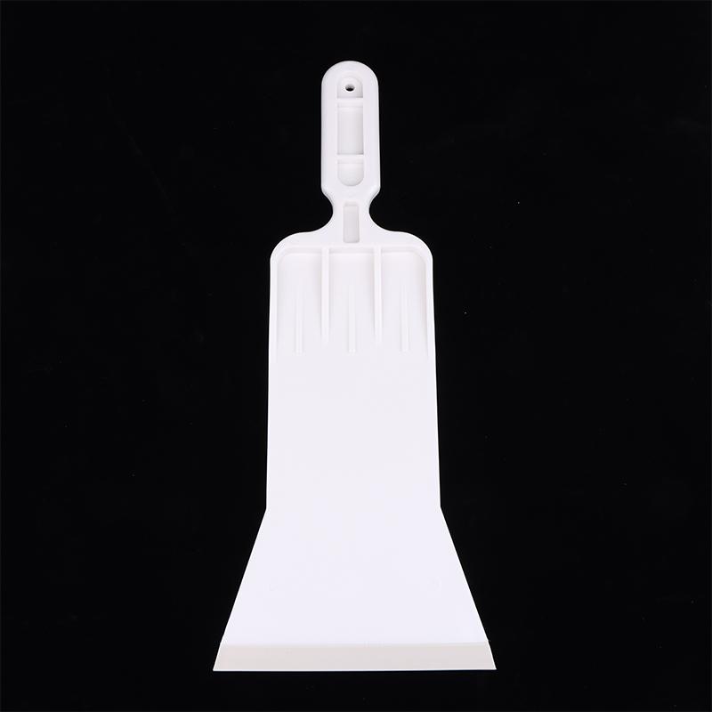 Squeegee Film Tint Tool Auto Decals Wrapping Car Applicator Automobiles Wash Maintenance Tool Pet Scraper