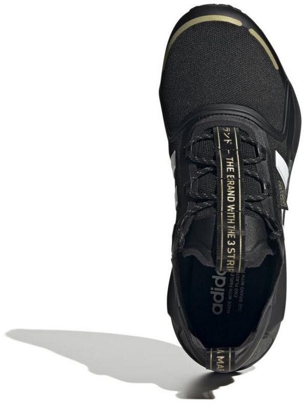 Кроссовки Adidas NMD V3 мужская повседневная обувь черный ID6713