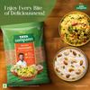 Tata Sampann Unroasted Vermicelli Protein Rich Seviyan Made With Suji No Maida Dietary Fibre 400g