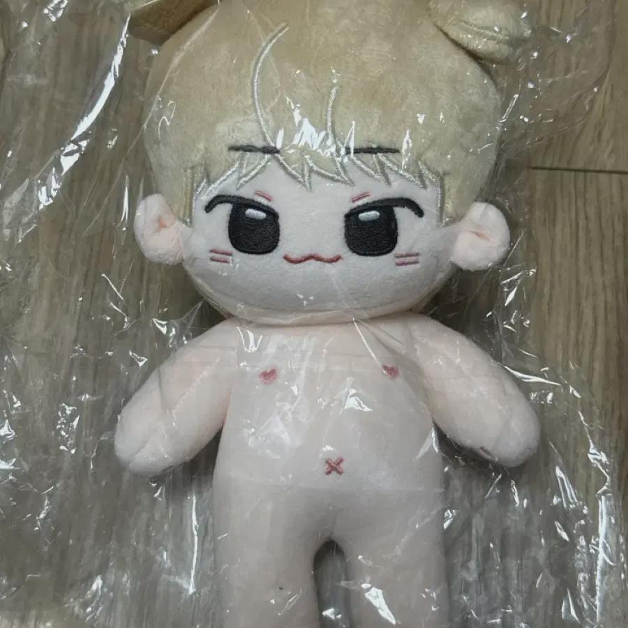 

Seventeen Dino Doll Idiot 20 Костей