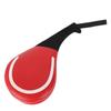 1PCS PU Taekwondo    Boxing Boxing Foot Target Pad for Punching Training Sports Equipment