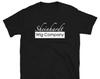 Sheinhardt Wig Company T-Shirt: 30 Rock Inspired TV Show Parody