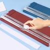 A4 Paper Cutter Slider Trimmer Anti Slip Crafting Scrapbooking Supplies Cutting Tool for