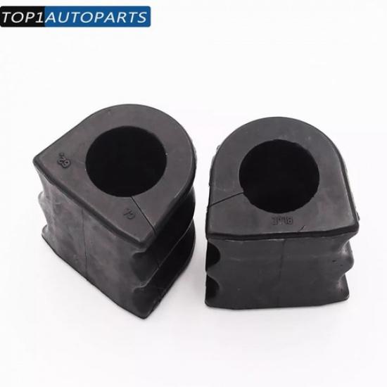 For Nissan Xterra Frontier Pathfinder 2 Pcs Suspension Stabilizer Bar Bushing US