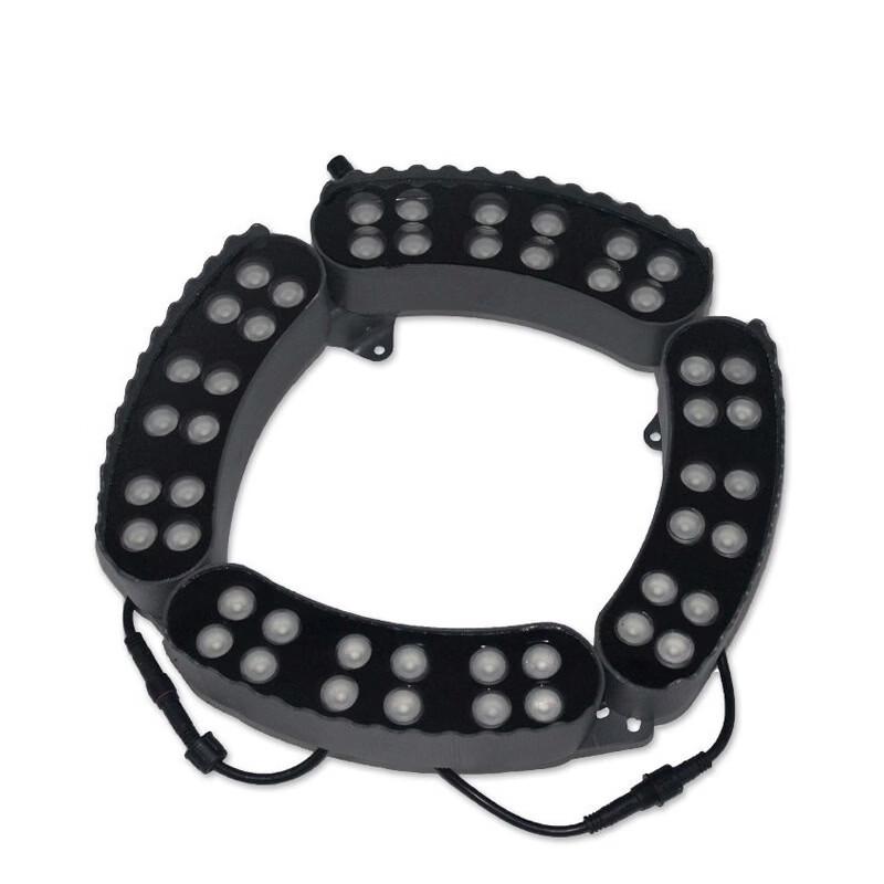 NuFeng RGB LED Tree Ring Light