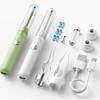 Ear Wax Removal Tool Camera Waterproof Ear Cleaner with Camera Visual Ears Pick Tweezers Wax Remover Ear Cleaning Kit for Family