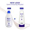 BBLUNT Intense Moisture Conditioner 250 g With Vitamin E Jojoba For Dry Frizzy Hair Care