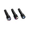 Nuevos Pernos de Bloqueo de Puerta de Coche, Botón de Perilla de Manija para BMW E39 E46 E90 E60 F10 F11 F20 F30 F34 F01 G20 G21 BV4
