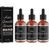 Three-Pack Allurium Hair Growth Serum for Black Women, 2023 New Formula for Healthy Hair