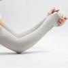 Sunscreen Sleeve Sun Protection Driving Sports Hand Sleeves for Summer