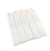 Standard Size Waist Cord 5 Piece Set Traditional Clothing Accessories Dressing Kimono Yukata White Pink Nagajuban Koshihimo Himo Womens Easy Tighten