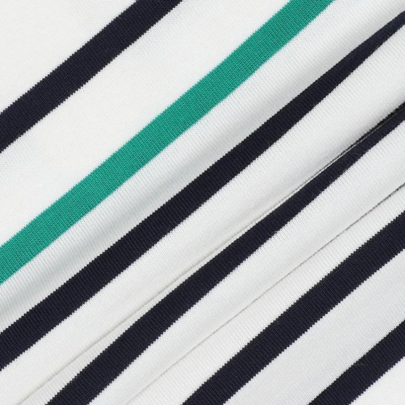 Hazzys Kids Club de Tenis Hanorac cu Guler Mânecă Scurtă Htm23tp64m Iv