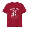 Cape Town South Africa Boulders Beach Penguin T Shirt for Fashion Casual  vintage Washed Slightly Stretched fashion Stylish