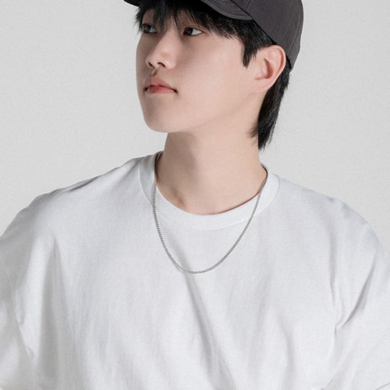 BICYCLE TROPHY S.S 22 (all Surgical Steel / 0.8NK)