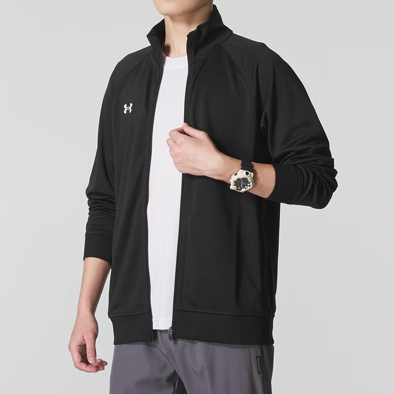 Мужская спортивная толстовка с капюшоном Under Armour 3XL