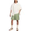 Nike Regular T-Shirt Men's White FV0376-133