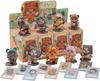 Cosby Star Wars Series 1 Ewok Tales (Box of 8) Non-Scale Figures
