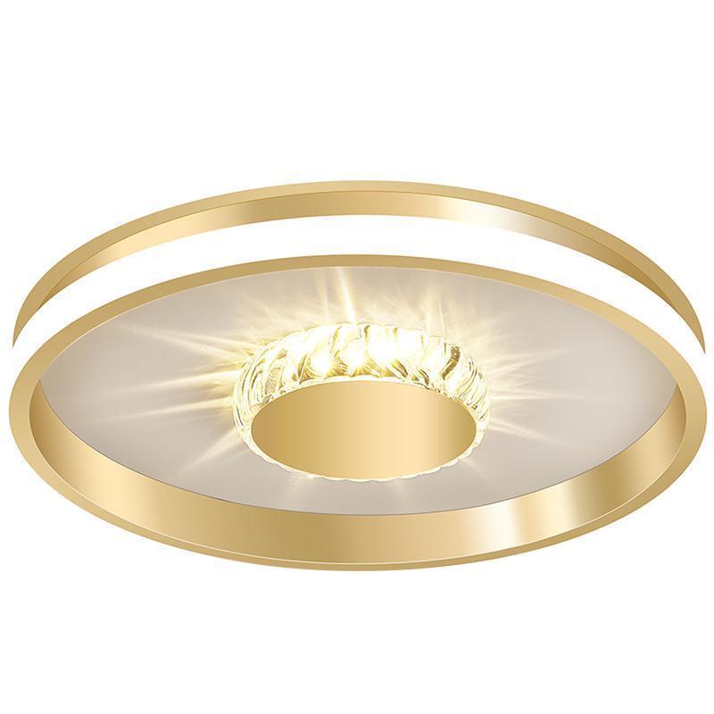 Chandelier Light for Living Dining Room Bedroom Aisle Kitchen Wardrobe Foyer Indoor Luminaria