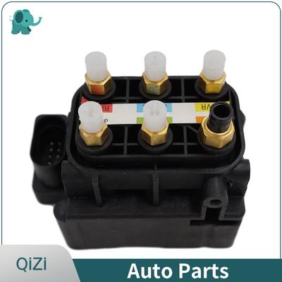 2123200358 2513200058 OE Air Suspension Solenoid Valve Block For Mercedes Benz W164 W166 W221 W251 W212 W216 W222 C216 X164 X166