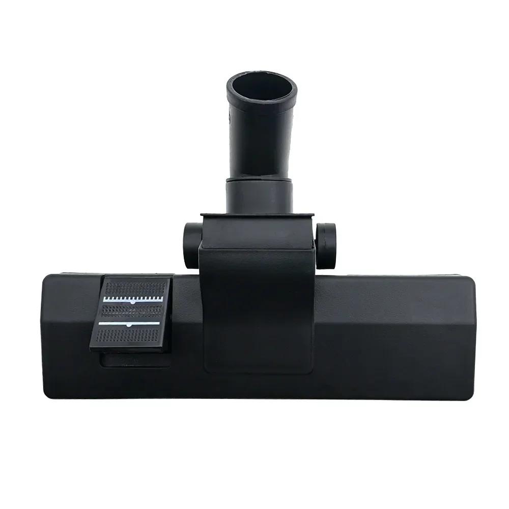 Universal Vacuum Cleaner Accessories Carpet Floor Nozzle Vacuum Cleaner Head Tool 32mm Efficient Cleaning Parts