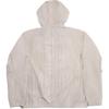 Adidas Wj Seer Wv Comfortable Versatile Long Sleeve Jacket Unisex Jacket Beige KC6020