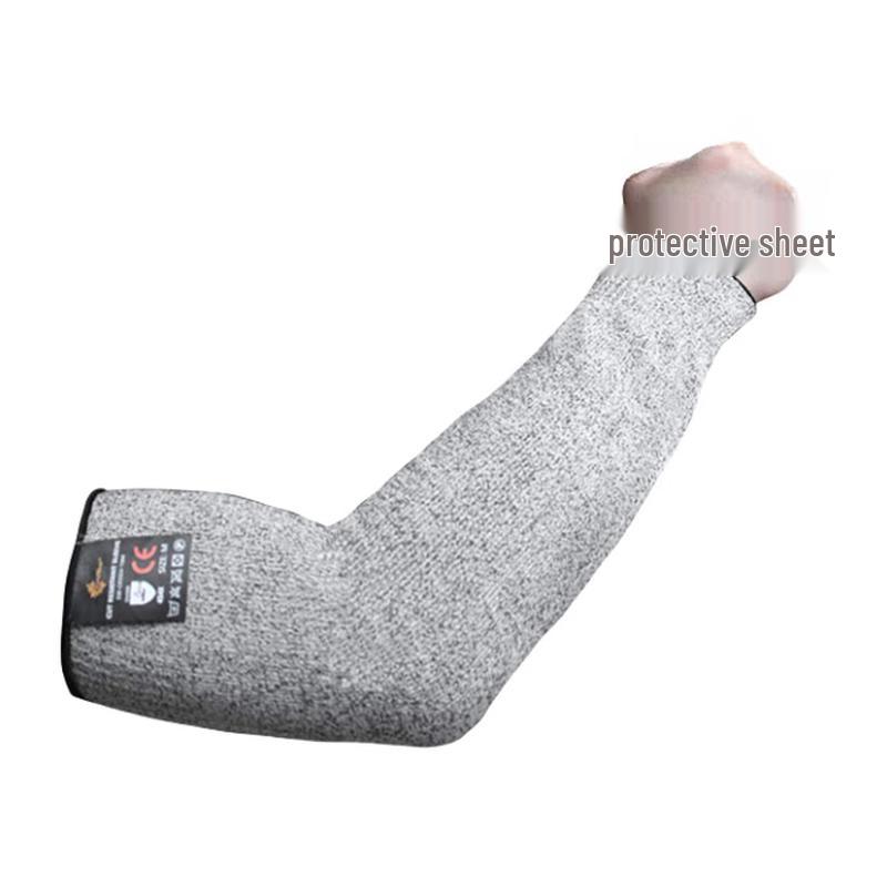 Liweite HPPE Anti-Cut Arm Sleeve 35cm