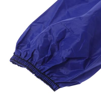 PVC Sleeves Covers 1 Pair Oversleeves Sleevelets Cleaning Protective Tool for Mother Father Garden Car Washing Kitchen