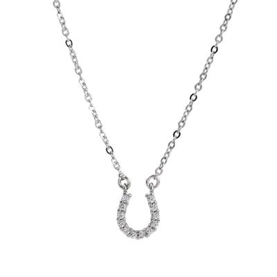 Par Yumi Motif Porte-Bonheur Yumi sien Pendentif Collier Magnétique pour Formel Soulage la Raideur Favorise le Sang Pour Géré Médical Fabriqué au Japon [MIONO] [Produit