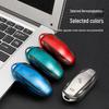 Tesla Model S/Model X/Model 3/Y Key Case Protective Shell with Buckle
