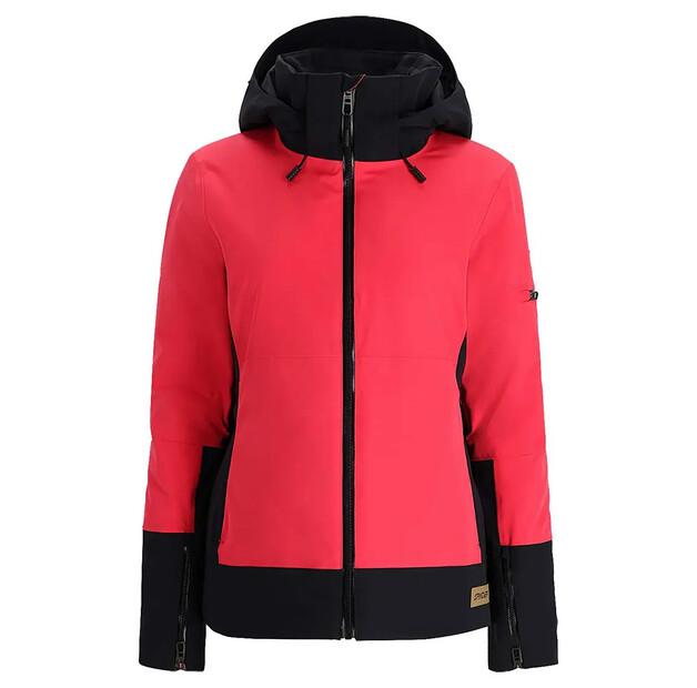 Spyder Jacket Soleil