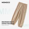 Summer Lightweight Casual Pants for Boys