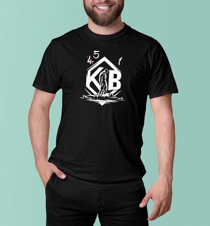 

Score In Clash 51 Karlos Benda Shirt-Unisex T-Shirt Unisex T-Shirt XXXXL